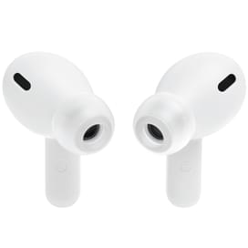 Наушники Вставные JBL Bluetooth Wave 200TWS, White (JBLW200TWSWHT) фото