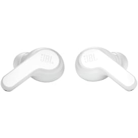 Наушники Вставные JBL Bluetooth Wave 200TWS, White (JBLW200TWSWHT) фото