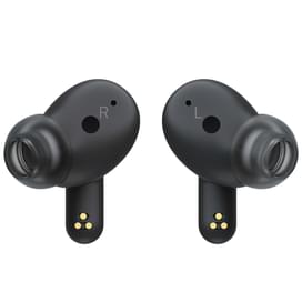 Наушники Вставные LG Bluetooth TONE Free FP5B, Black (TONE-FP5.CCISLLK) фото