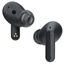 Наушники Вставные LG Bluetooth TONE Free FP5B, Black (TONE-FP5.CCISLLK) фото
