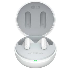 Наушники Вставные LG Bluetooth TONE Free FP5W, White (TONE-FP5W.CCISLLK) фото