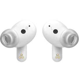 Наушники Вставные LG Bluetooth TONE Free FP8W, White (TONE-FP8W.CCISLLK) фото