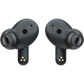 Наушники Вставные LG Bluetooth TONE Free FP9B, Black (TONE-FP9.CCISLLK) фото