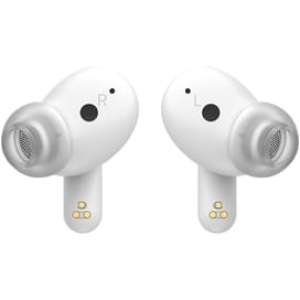 Наушники Вставные LG Bluetooth TONE Free FP9W, White (TONE-FP9W.CCISLLK) фото
