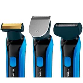 Триммер Rowenta Forever Sharp Ultimate TN6200F4 Xpert фото