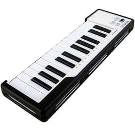 MIDI клавиатура Arturia MicroLab Black (230512) фото