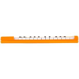 MIDI клавиатура Arturia MicroLab Orange (230513) фото