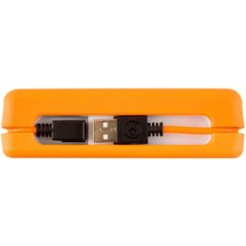 MIDI клавиатура Arturia MicroLab Orange (230513) фото