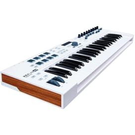 MIDI клавиатура Arturia KeyLab Essential 49 (230521) фото