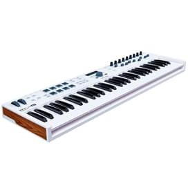 MIDI клавиатура Arturia KeyLab Essential 61 (230531) фото
