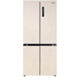 Холодильник Midea MDRF644FGF34B фото