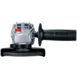 Углошлифовальная машина Bosch GWS 700 (06013A30R0) фото