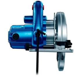 Циркулярная (дисковая) пила Bosch GKS 140 сетевая (06016B3020) фото