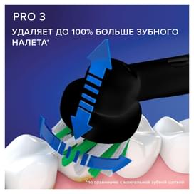Зубная щетка Oral-B D505 Pro фото