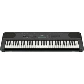 Синтезатор Yamaha PSR-E360 фото