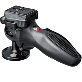 MANFROTTO 324RC2 Штативіне арналған басы фото