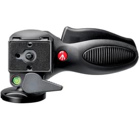 MANFROTTO 324RC2 Штативіне арналған басы фото