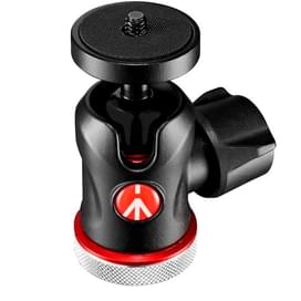 MANFROTTO MH492LCD-BH Штативіне арналған басы фото