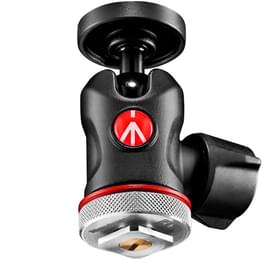 MANFROTTO MH492LCD-BH Штативіне арналған басы фото