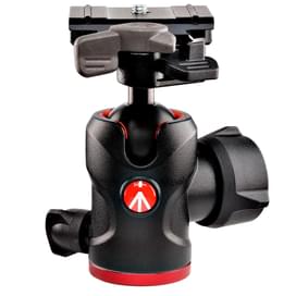 MANFROTTO MH494-BH Штативіне арналған басы фото