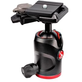 MANFROTTO MH494-BH Штативіне арналған басы фото