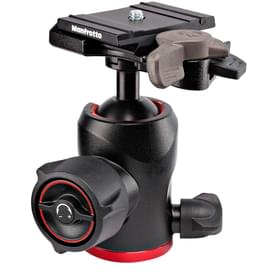 MANFROTTO MH494-BH Штативіне арналған басы фото