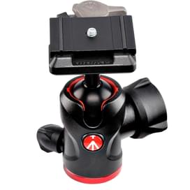 MANFROTTO MH494-BH Штативіне арналған басы фото