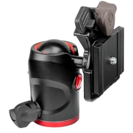 MANFROTTO MH494-BH Штативіне арналған басы фото