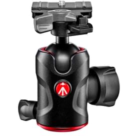 MANFROTTO MH496-BH Штативіне арналған басы фото