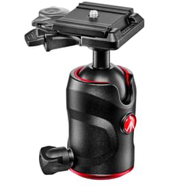 MANFROTTO MH496-BH Штативіне арналған басы фото