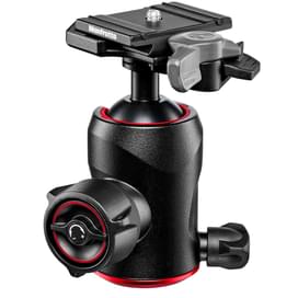 MANFROTTO MH496-BH Штативіне арналған басы фото