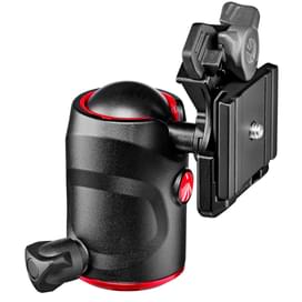 MANFROTTO MH496-BH Штативіне арналған басы фото