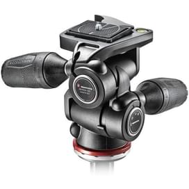 Голова для штатива MANFROTTO MH804-3W фото