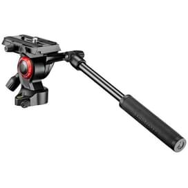 MANFROTTO MHV400AH Штативіне арналған басы фото