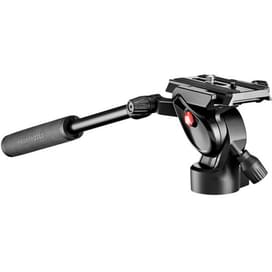 MANFROTTO MHV400AH Штативіне арналған басы фото