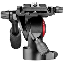 MANFROTTO MHV400AH Штативіне арналған басы фото