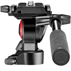MANFROTTO MHV400AH Штативіне арналған басы фото
