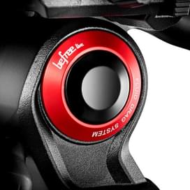 MANFROTTO MHV400AH Штативіне арналған басы фото