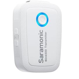 Радиосистема Saramonic Blink500 B1W(TXW+RXW) для смартфонов (2,4Ghz Receiv+transmitter, 3,5J) фото