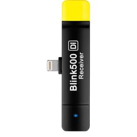 Радиосистема Saramonic Blink500 RX Di для смартфонов (2,4Ghz Receiv, Lighting) фото