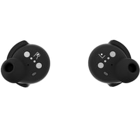 Наушники вставные беспроводные Bang & Olufsen BeoPlay EQ, Black (1240000) фото