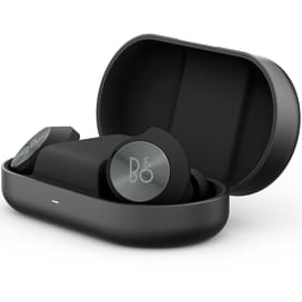 Наушники вставные беспроводные Bang & Olufsen BeoPlay EQ, Black (1240000) фото