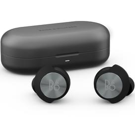 Наушники вставные беспроводные Bang & Olufsen BeoPlay EQ, Black (1240000) фото