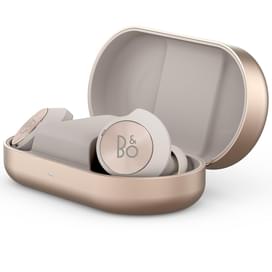 Наушники вставные беспроводные Bang & Olufsen BeoPlay EQ, Sand (1240001EQ) фото