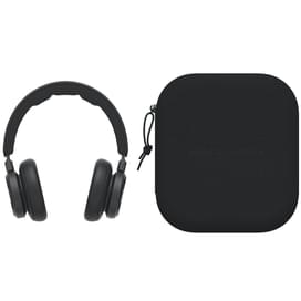 Наушники Накладные Bang & Olufsen Bluetooth BeoPlay HX, Black Anthracite (1224000) фото