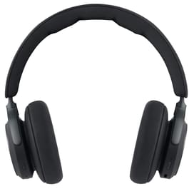 Жапсырмалы құлаққап B&O Bluetooth BeoPlay HX, Black Anthracite (1224000) фото