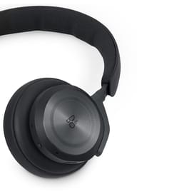 Наушники Накладные Bang & Olufsen Bluetooth BeoPlay HX, Black Anthracite (1224000) фото