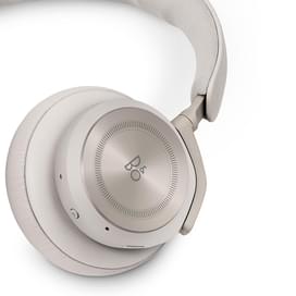 Наушники Накладные Bang & Olufsen Bluetooth BeoPlay HX, Sand (1224001) фото