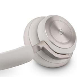 Наушники Накладные Bang & Olufsen Bluetooth BeoPlay HX, Sand (1224001) фото