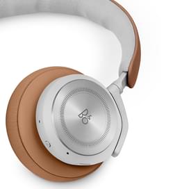 Наушники Накладные Bang & Olufsen Bluetooth BeoPlay HX, Timber (1224002) фото